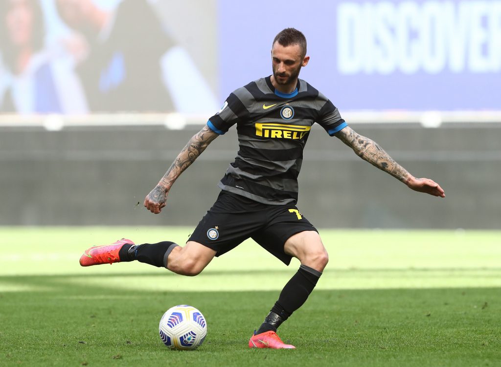 Marcelo Brozovic