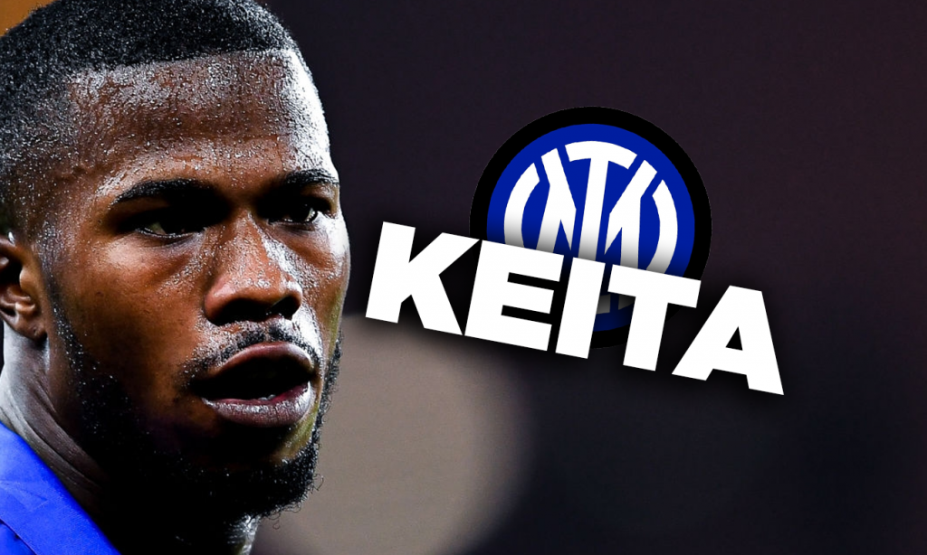 Keita