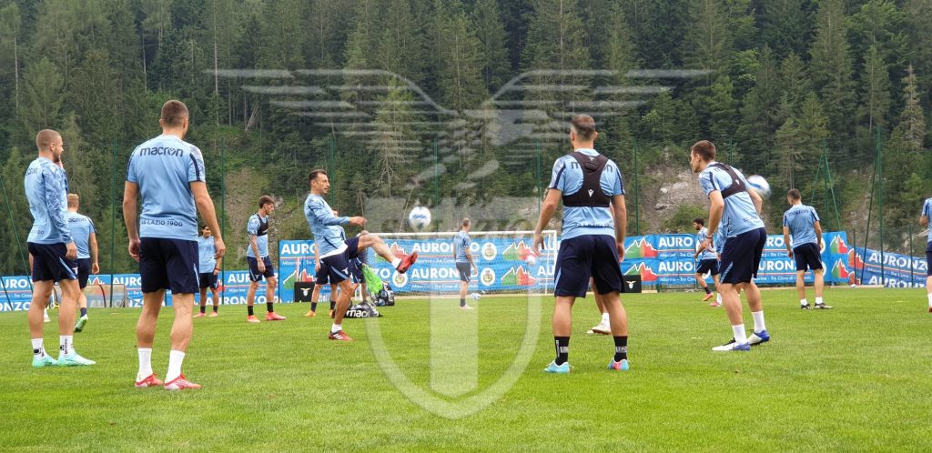 Auronzo, day 15 pomeriggio