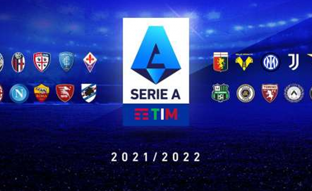 Calendario Serie A