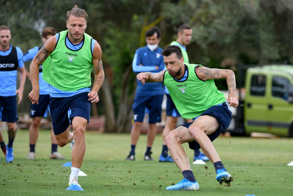Acerbi e Immobile