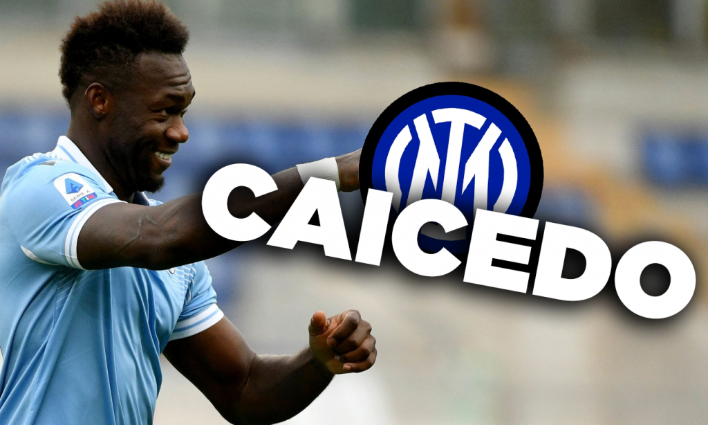 Caicedo