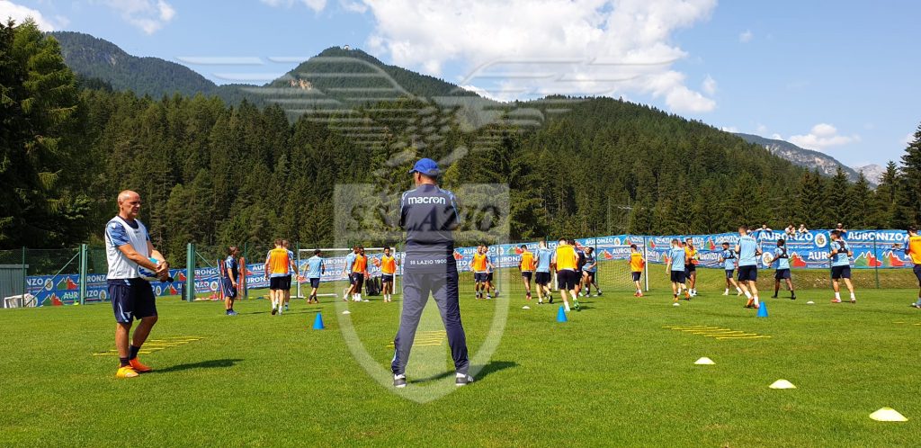 Auronzo, 11esimo giorno