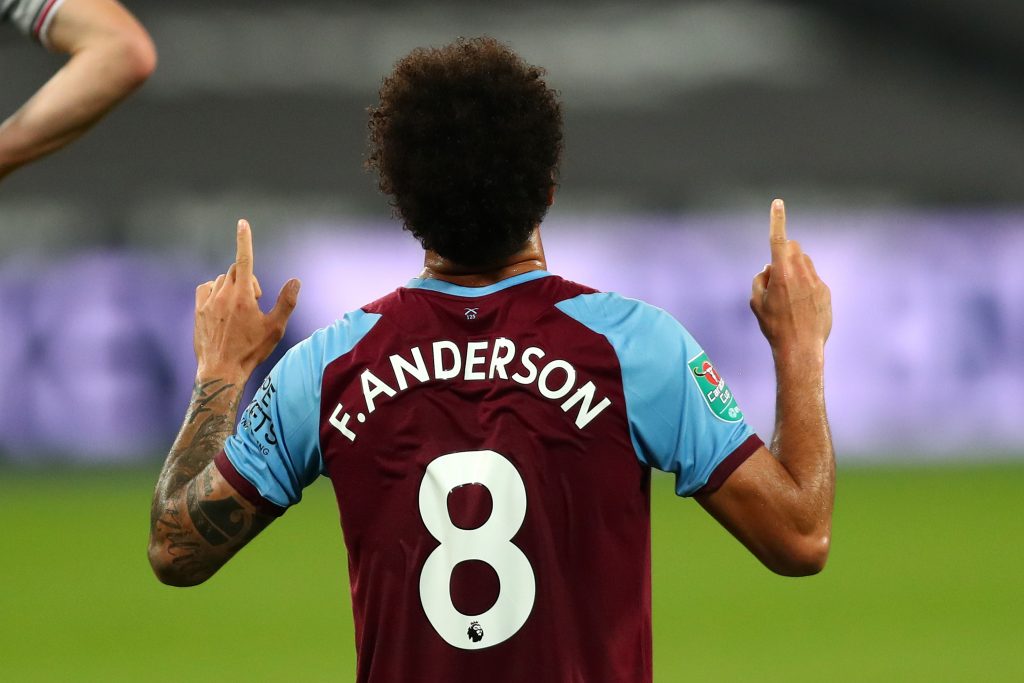 Felipe Anderson