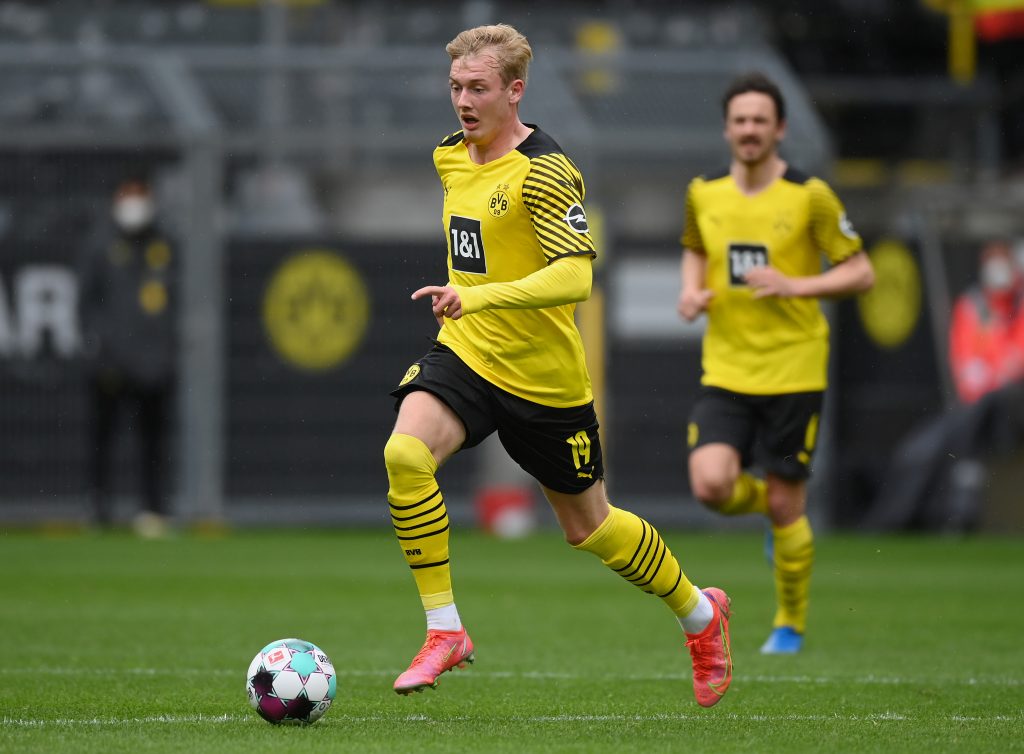 Julian Brandt