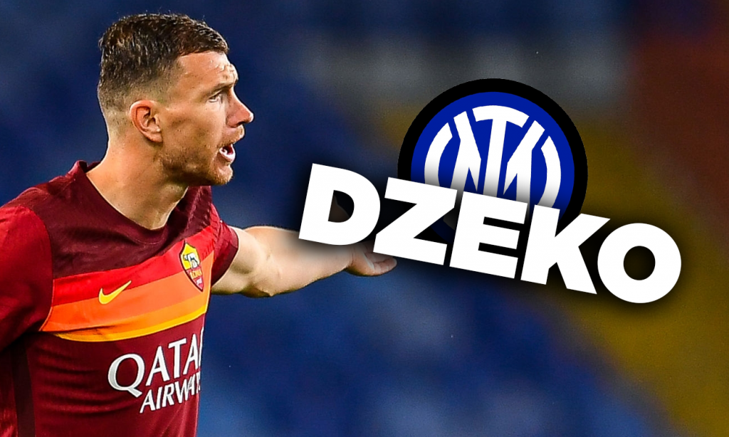Dzeko