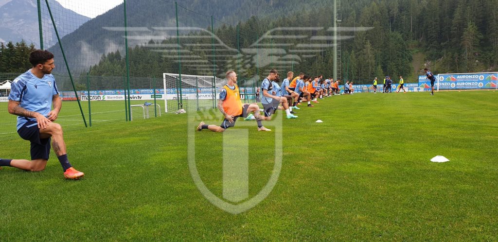 Quarto giorno Auronzo