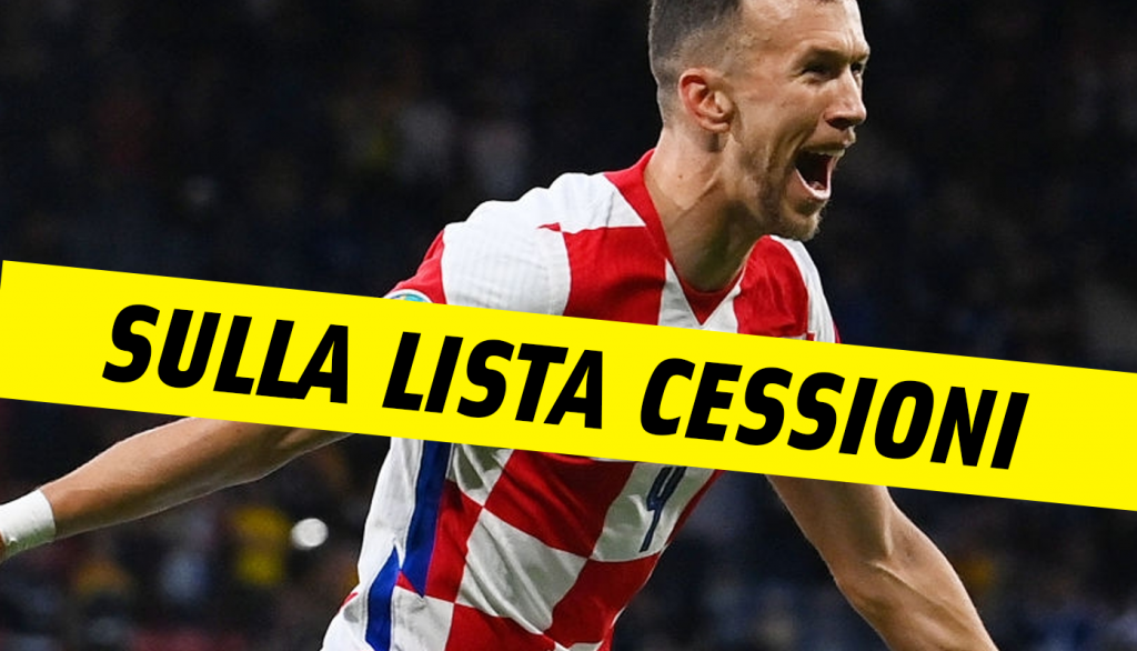 Perisic