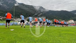 Giorno 7, seduta pomeridiana