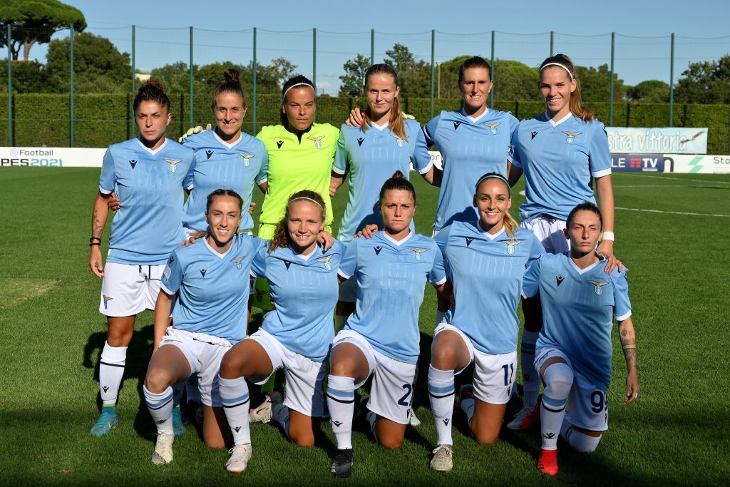 Lazio Women