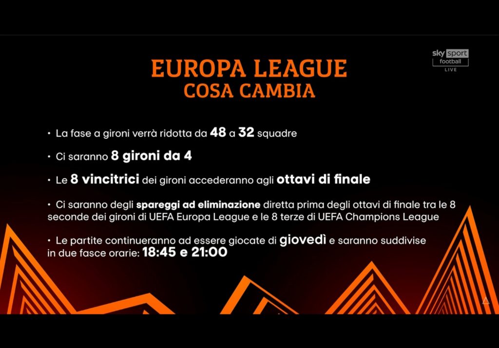 Europa League
