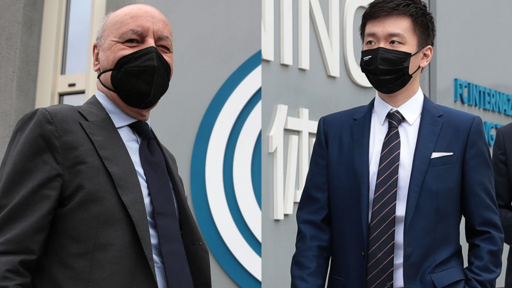 Marotta e Zhang