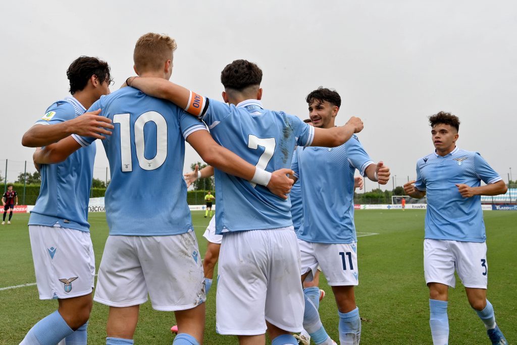 Lazio Primavera