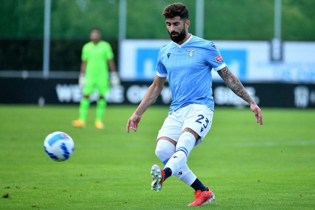 Elseid Hysaj