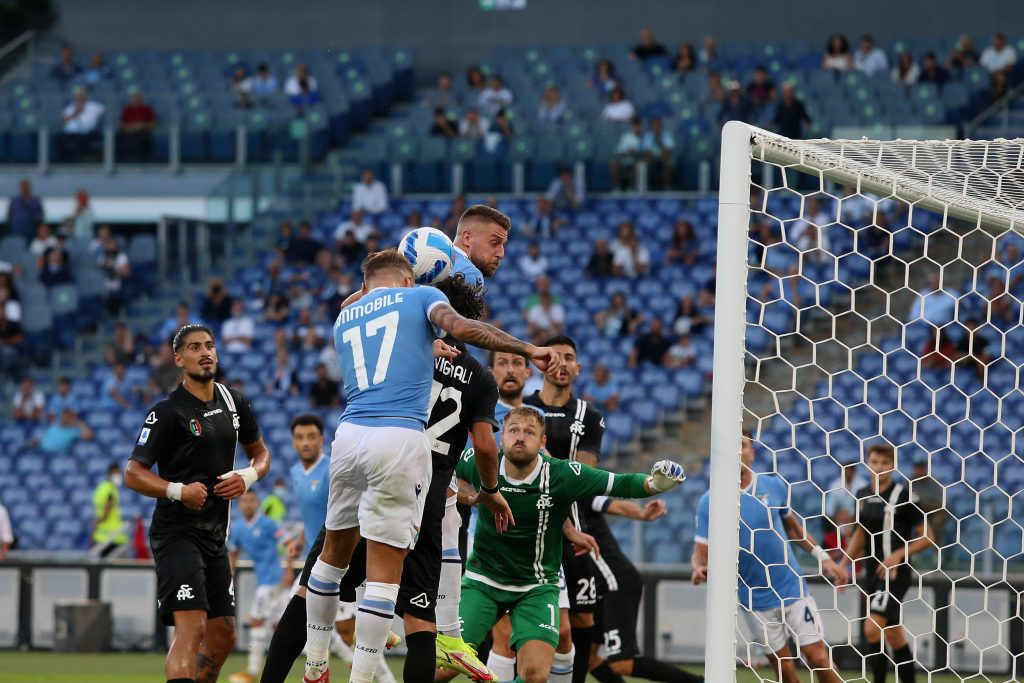 Lazio-Empoli