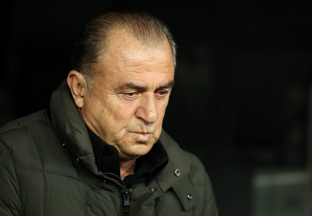 Fatih Terim