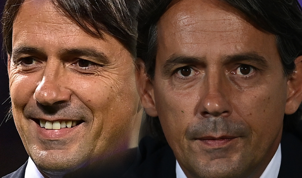 Simone Inzaghi