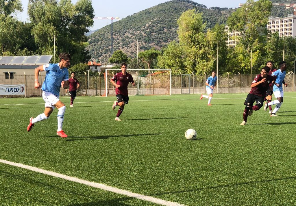 Primavera, Floriani Mussolini punta l'avversario