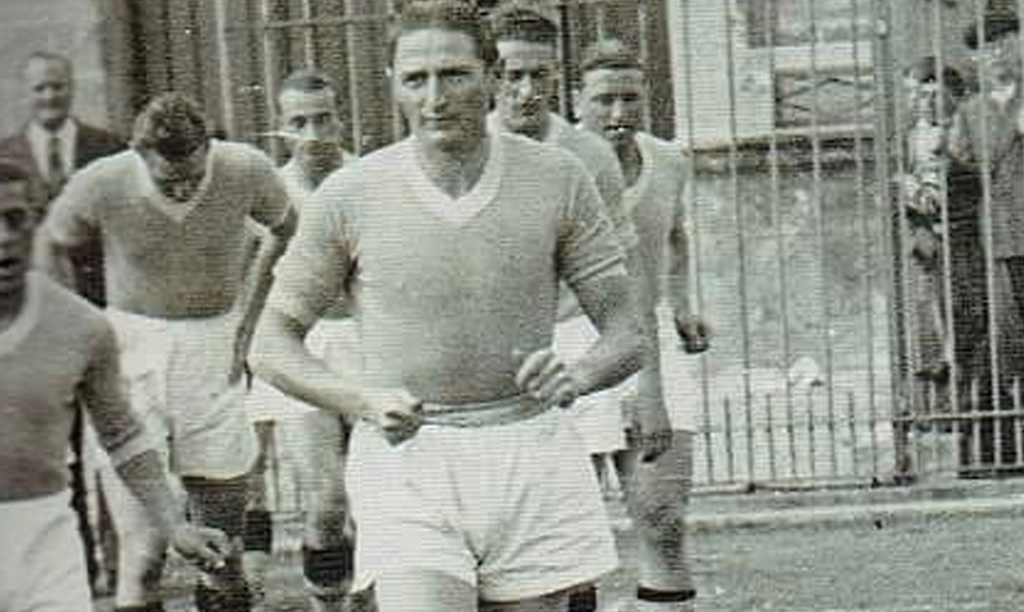 Silvio Piola