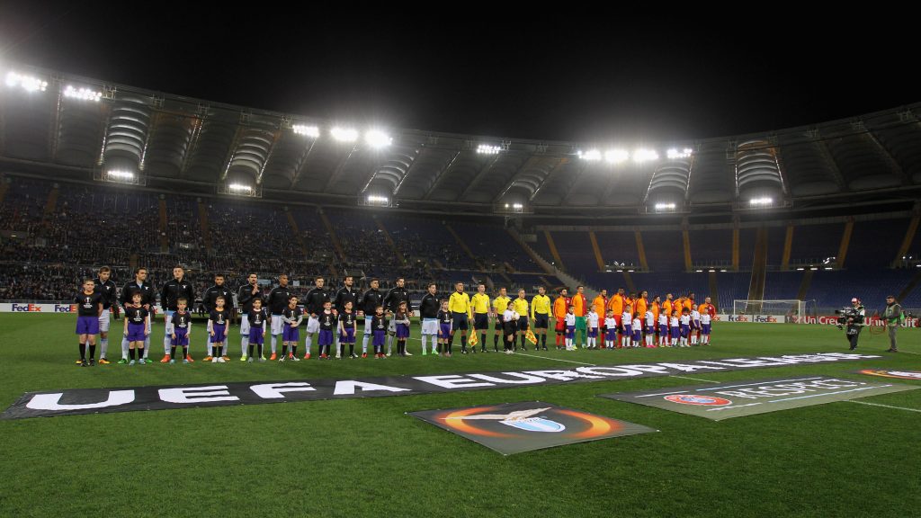 Lazio-Galatasaray