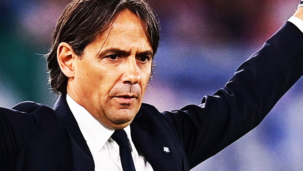 Simone Inzaghi