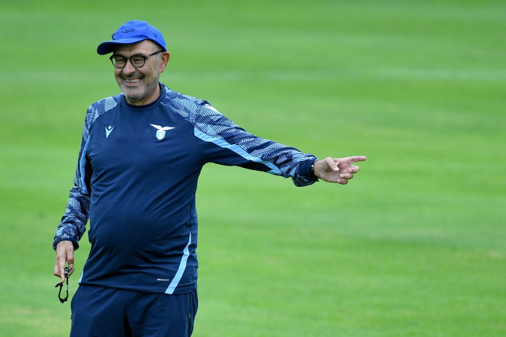 Sarri
