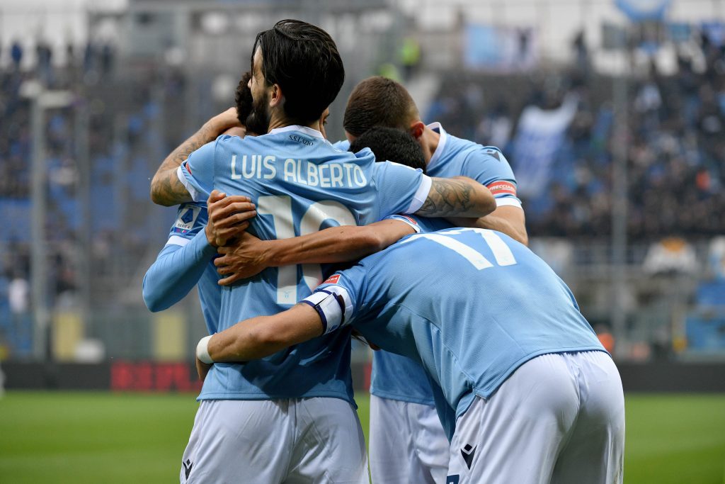 Lazio