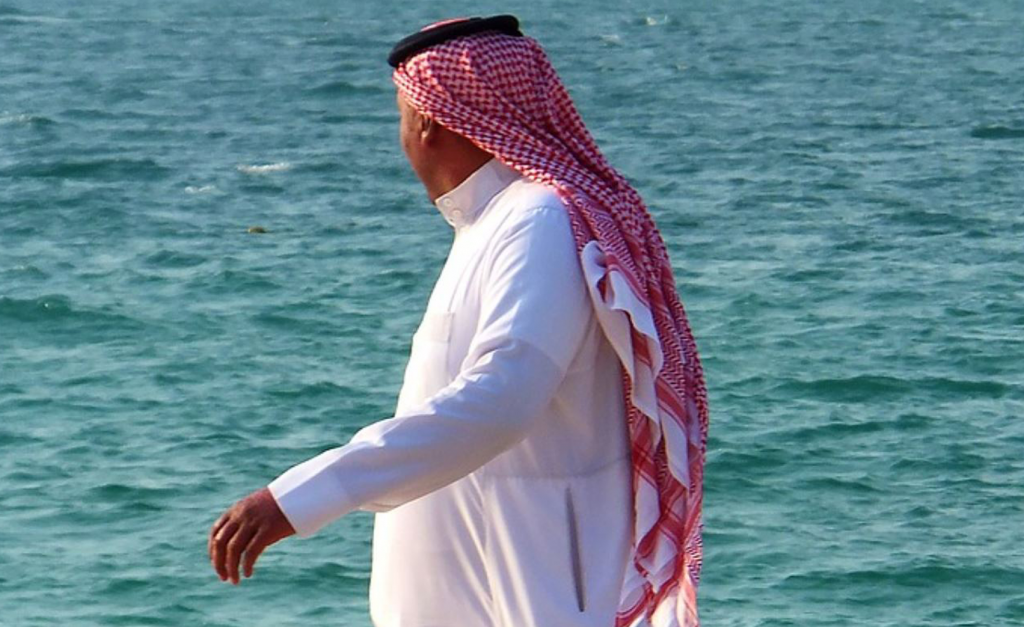 Fondo Arabo per l'Inter?