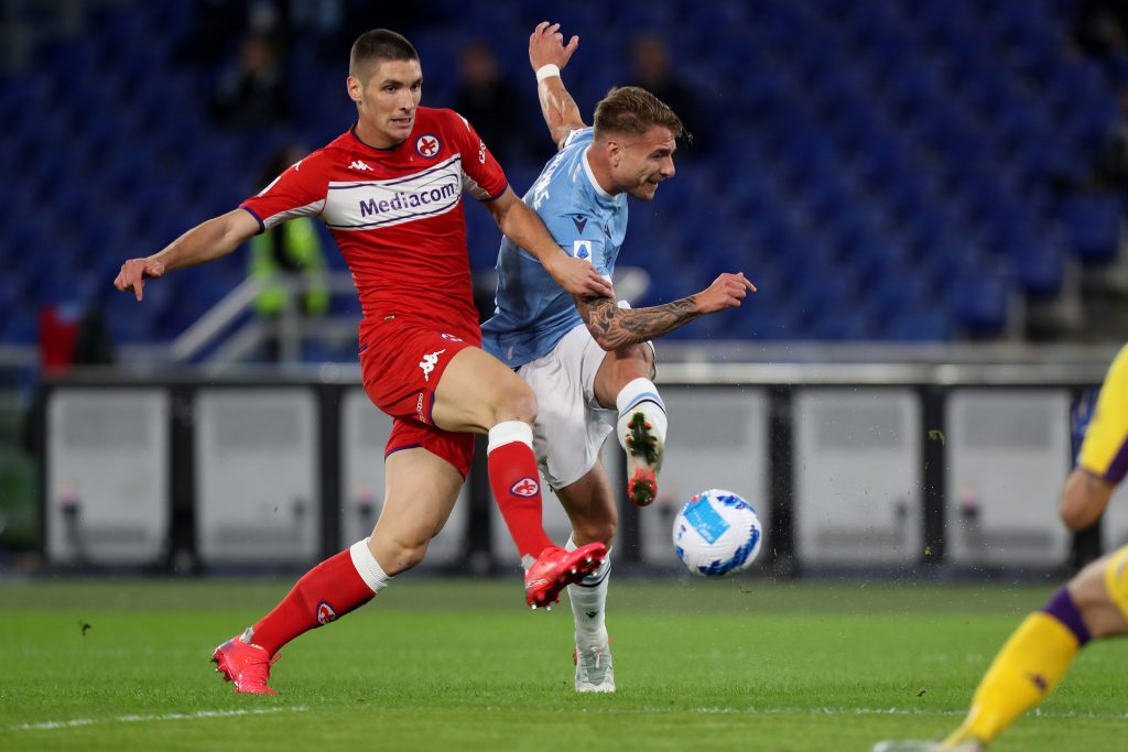 Lazio-Fiorentina