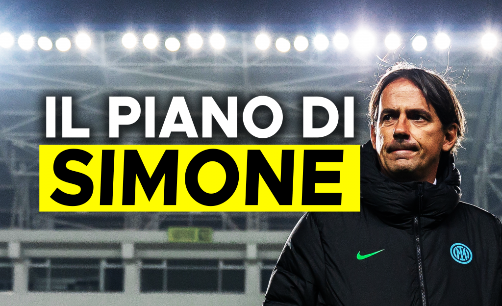 Simone Inzaghi