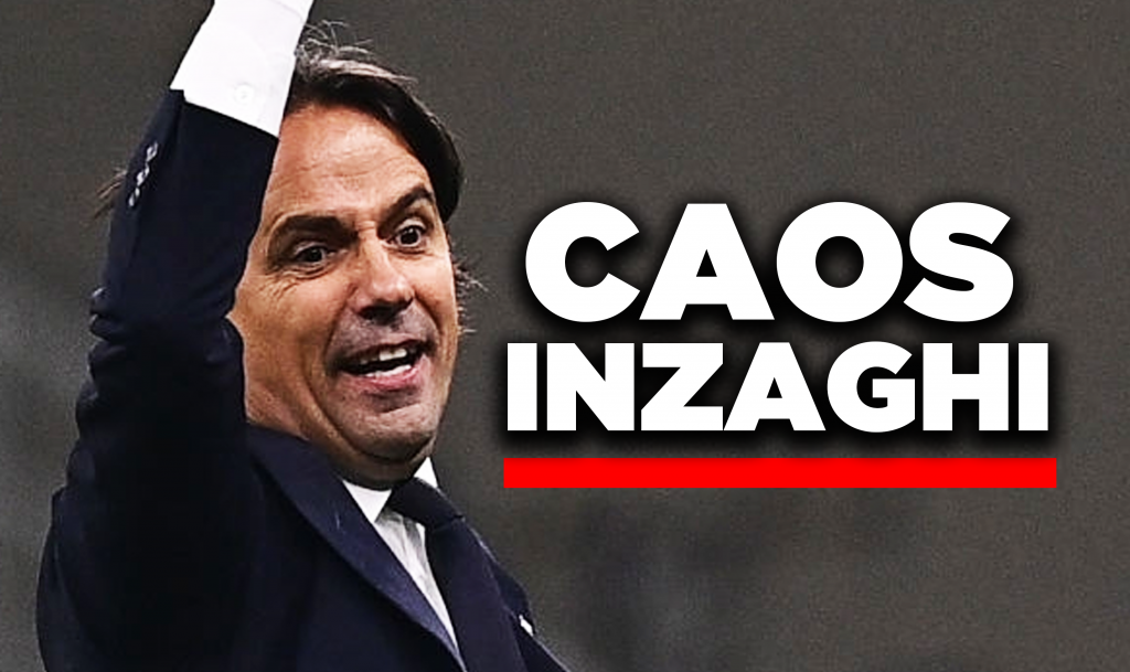 Simone Inzaghi