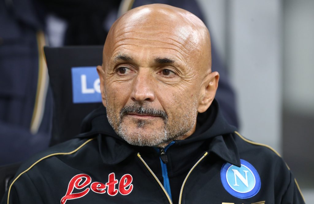 Spalletti
