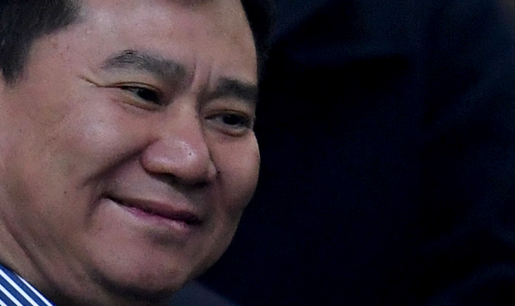 Zhang Jindong