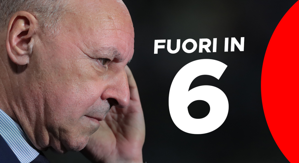 Beppe Marotta