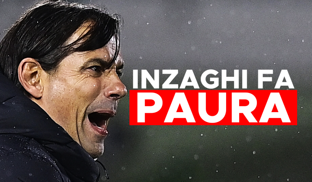 Simone Inzaghi