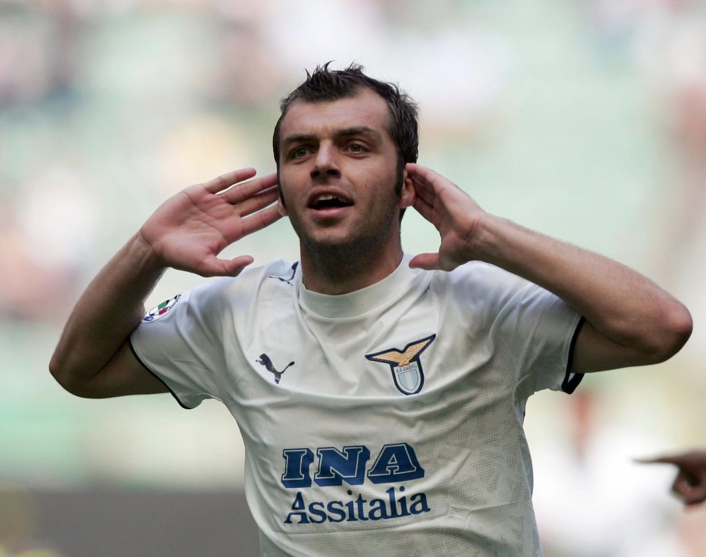 Goran Pandev