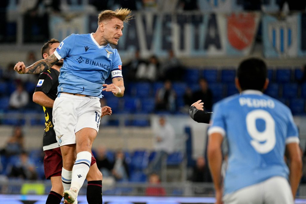 Ciro Immobile