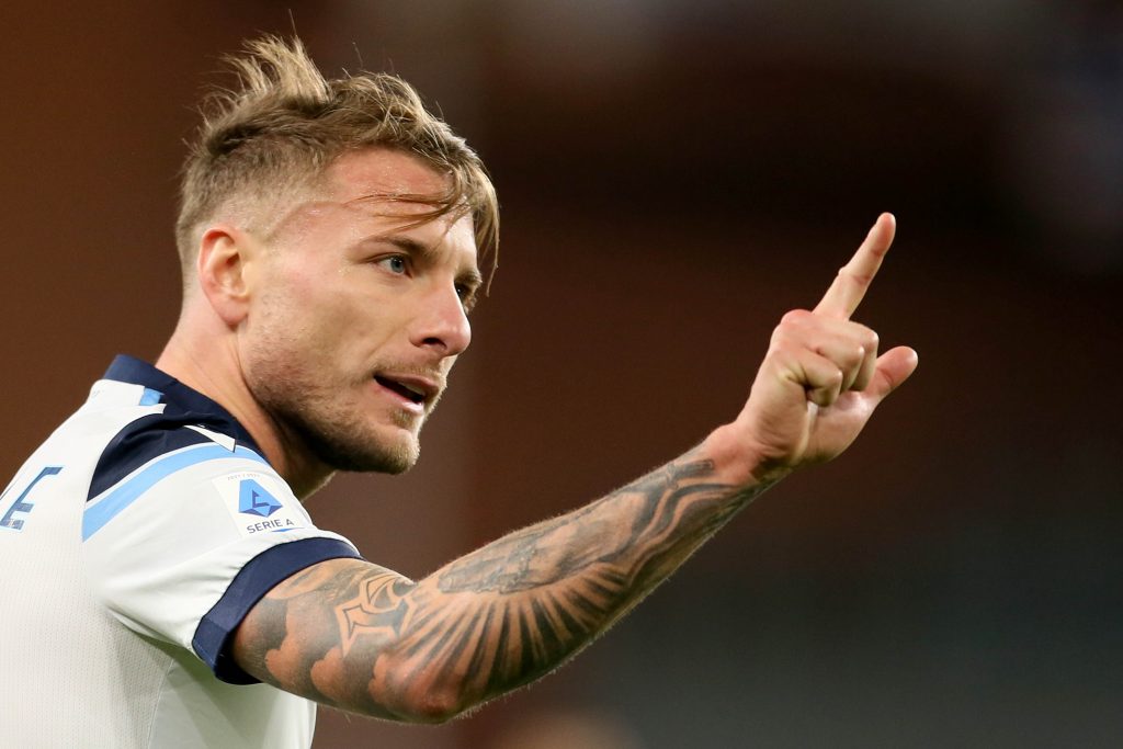 Ciro Immobile