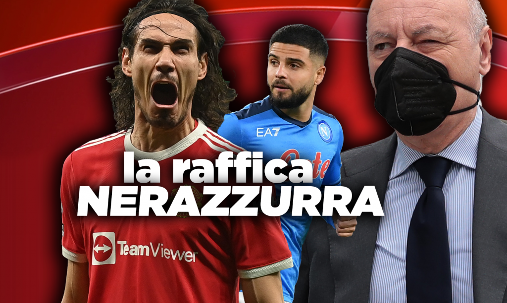 La raffica di oggi 16 Dicembre 2021