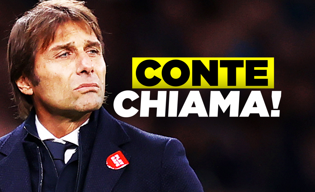 Antonio Conte