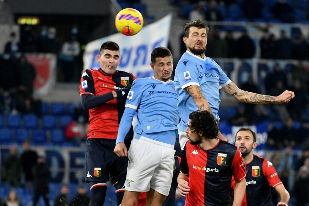 Luiz Felipe e Acerbi