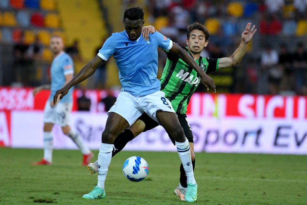 Jean Daniel Akpa Akpro