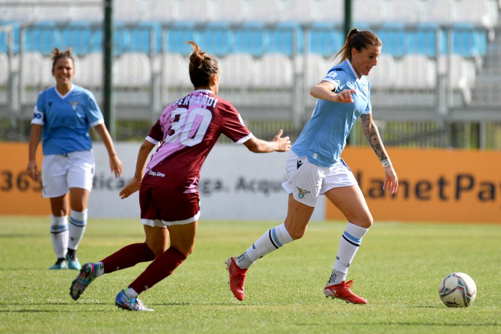 Lazio Women