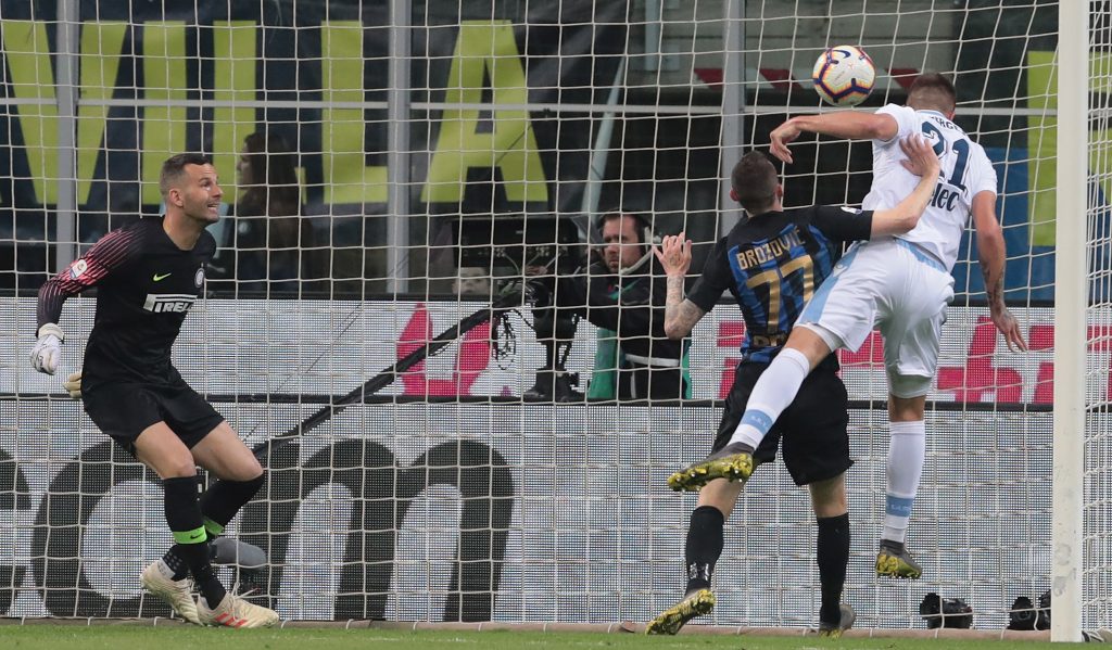 Inter-Lazio