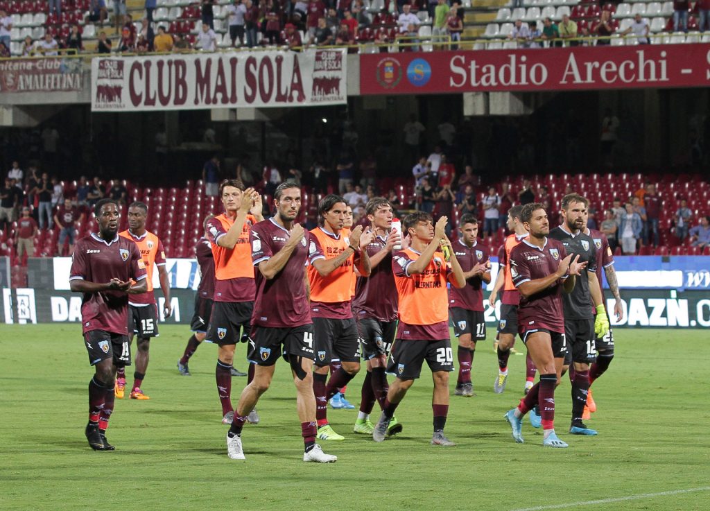 Salernitana