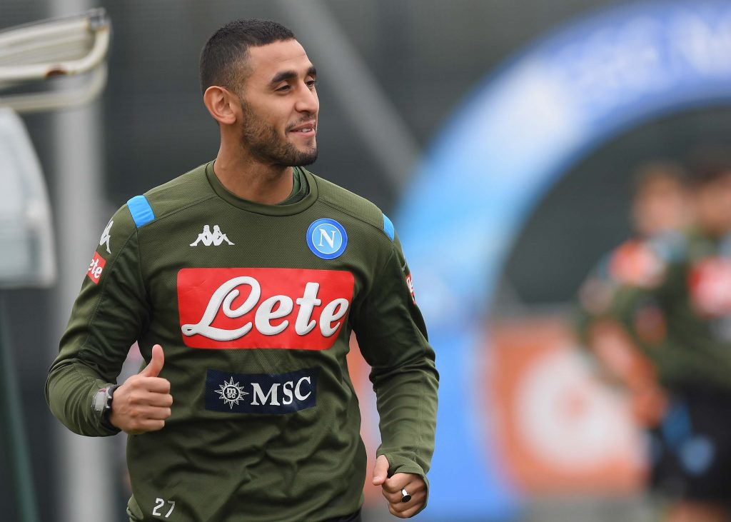 Ghoulam