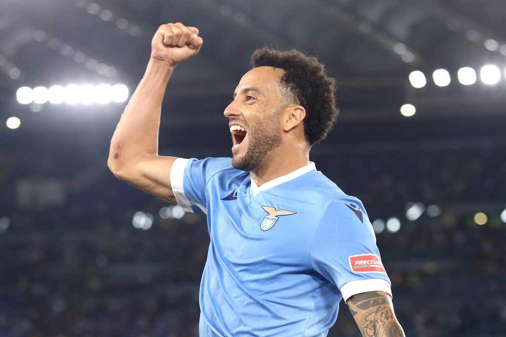 Felipe Anderson