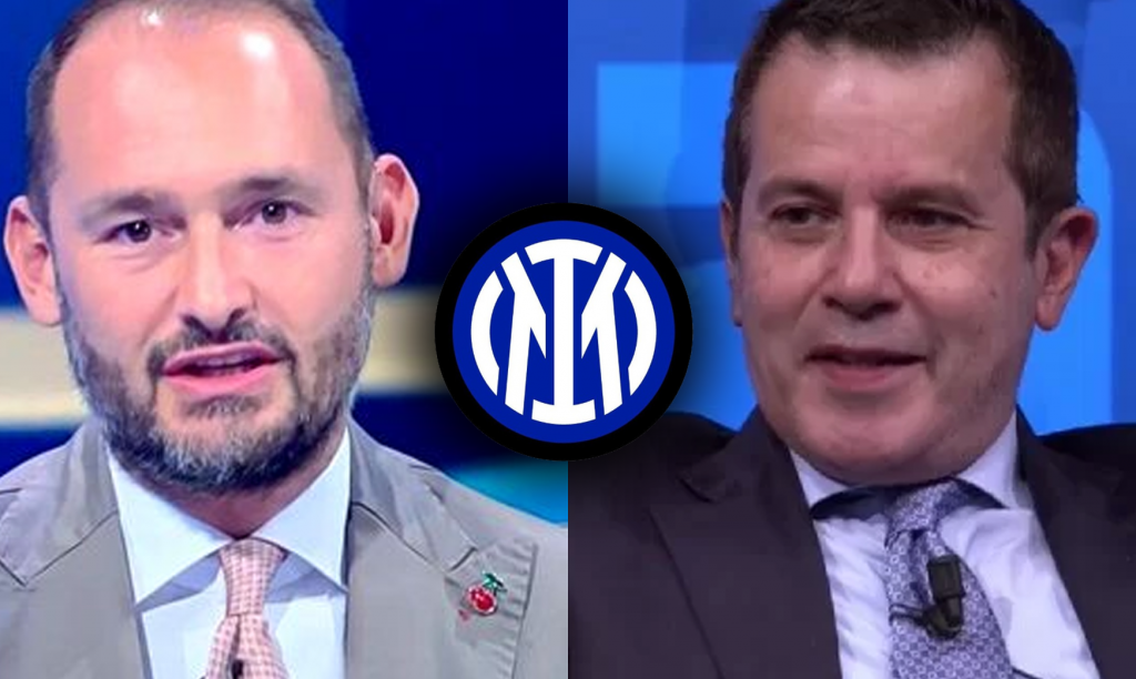 Di Marzio e Pedullà