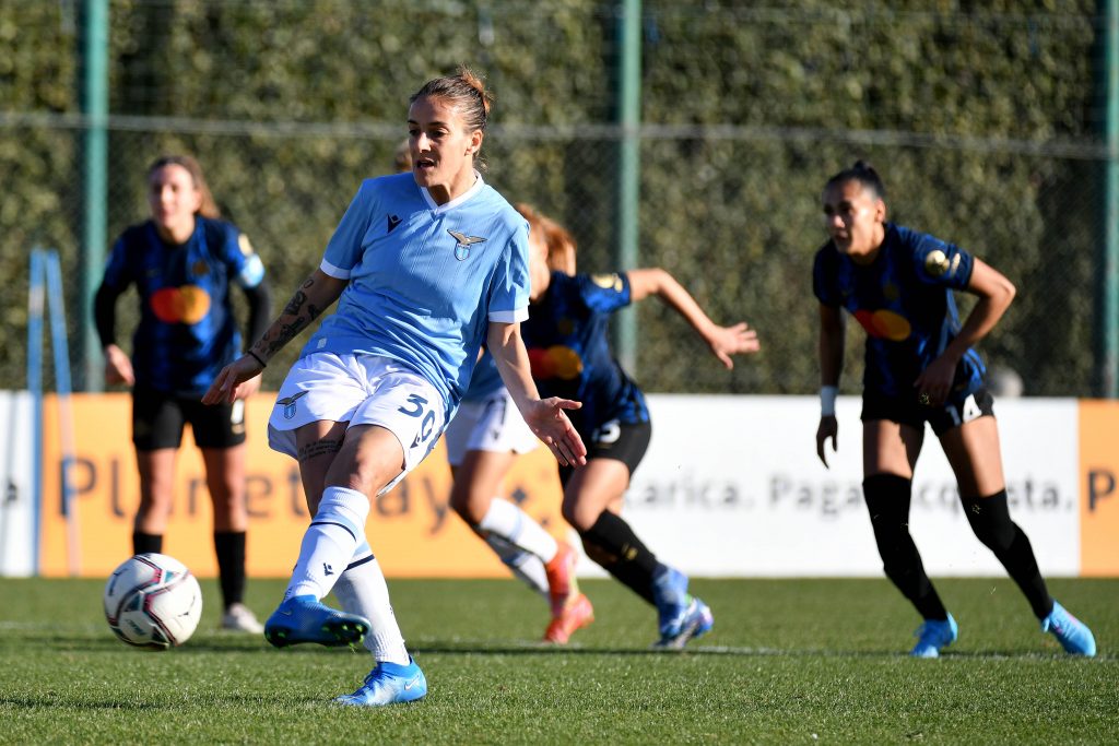 Lazio Women