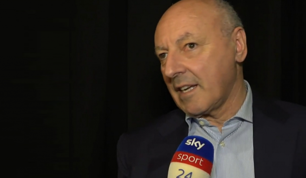 Beppe Marotta